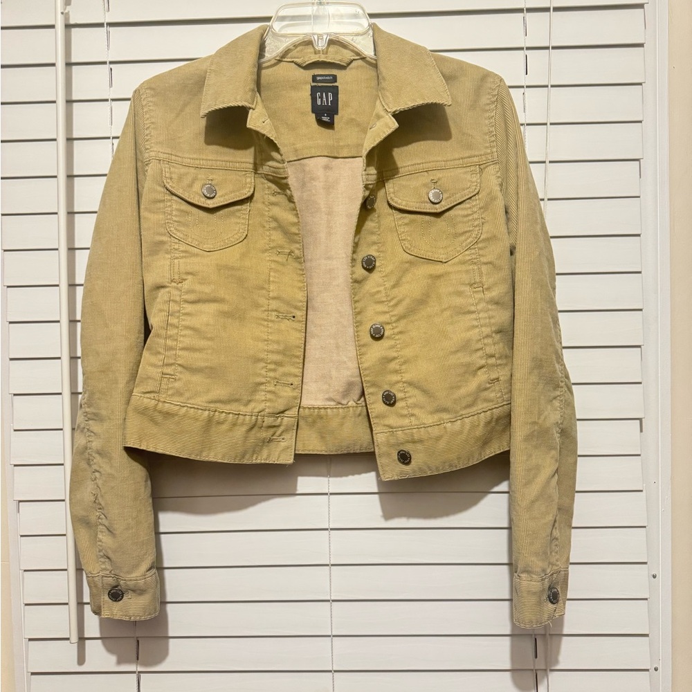 GAP jacket